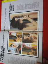 Load image into Gallery viewer, Vintage Nude Erotic Sexy Adult Magazine Swedish Erotica 110 All Color Anal Erotic JB28
