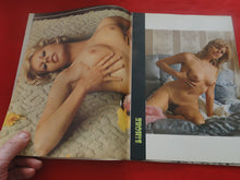 Load image into Gallery viewer, Vintage Nude Erotic Sexy Adult Magazine Man To Man March 1974 JB6