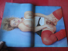 Load image into Gallery viewer, Vintage Nude Erotic Sexy Adult Magazine D-Cup 1989 P87