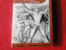 Load image into Gallery viewer, Vintage Adult Paperback Novel/Book Gay Interest Slave Camp Tom Hardy PB1