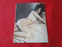 Load image into Gallery viewer, Vintage Nude Erotic Sexy Adult Magazine Kindred Spirits Uschi Digard P84