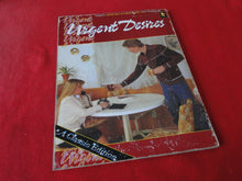Load image into Gallery viewer, Vintage Nude Erotic Sexy Adult Magazine Urgent Desires Prude ROUGH JB28
