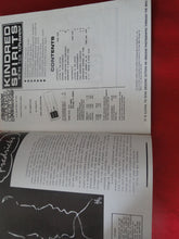 Load image into Gallery viewer, Vintage Nude Erotic Sexy Adult Magazine Kindred Spirits Uschi Digard P84