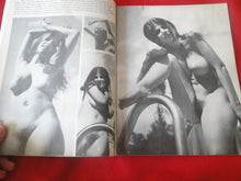 Load image into Gallery viewer, Vintage Nude Erotic Sexy Adult Magazine The Naked Lens Vol. 1 No. 1 P6