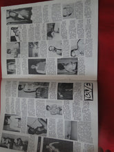 Load image into Gallery viewer, Vintage Nude Erotic Sexy Adult Magazine Kindred Spirits Uschi Digard P84