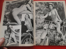 Load image into Gallery viewer, Vintage Nude Erotic Sexy Adult Magazine Man To Man October 1972 JB6