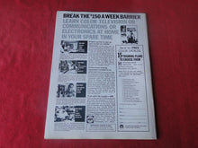 Load image into Gallery viewer, Vintage Nude Erotic Sexy Adult Magazine Daring August 1972 P87