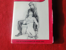 Load image into Gallery viewer, Vintage Adult Paperback Novel/Book Gay Interest Cock Confessions J.W. Schooter PB1