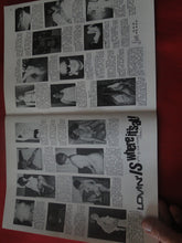 Load image into Gallery viewer, Vintage Nude Erotic Sexy Adult Magazine Kindred Spirits Uschi Digard P84