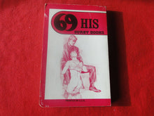 Load image into Gallery viewer, Vintage Adult Paperback Novel/Book Gay Interest Cock Confessions J.W. Schooter PB1