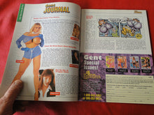 Load image into Gallery viewer, Vintage Nude Erotic Sexy Adult Magazine Gent February 1998 G8
