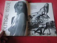 Load image into Gallery viewer, Vintage Nude Erotic Sexy Adult Magazine Daring August 1972 P87