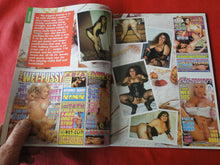 Load image into Gallery viewer, Vintage Nude Erotic Sexy Adult Magazine Gent February 1998 G8