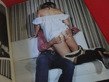 Load image into Gallery viewer, Vintage Nude Erotic Sexy Adult Magazine Wild Couple 1972 JB28