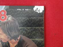 Load image into Gallery viewer, Vintage Nude Erotic Sexy Adult Magazine Over 18 1971 P6