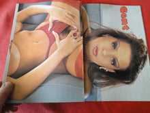 Load image into Gallery viewer, Vintage Nude Erotic Sexy Adult Magazine Gent February 1998 G8