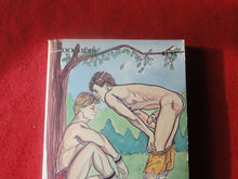 Load image into Gallery viewer, Vintage Adult Paperback Novel/Book Gay Interest Run For Lust PB1