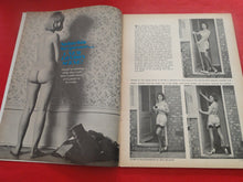 Load image into Gallery viewer, Vintage Nude Erotic Sexy Adult Magazine Super Sportsman 1967 JB6