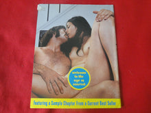 Load image into Gallery viewer, Vintage Nude Erotic Sexy Adult Magazine Over 18 1971 P6