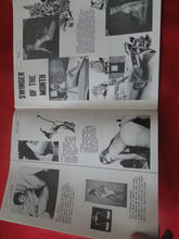 Load image into Gallery viewer, Vintage Nude Erotic Sexy Adult Magazine Swinging Singles P84