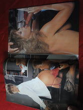 Load image into Gallery viewer, Vintage Nude Erotic Sexy Adult Magazine Swank January 1988 P101