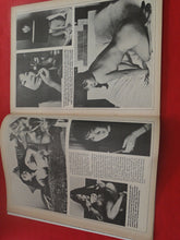 Load image into Gallery viewer, Vintage Nude Erotic Sexy Adult Magazine Super Sportsman 1967 JB6