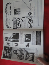 Load image into Gallery viewer, Vintage Nude Erotic Sexy Adult Magazine Swinging Singles P84