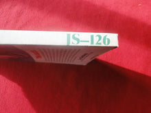 Load image into Gallery viewer, Vintage Adult Paperback Novel/Book Gay Interest Run For Lust PB1