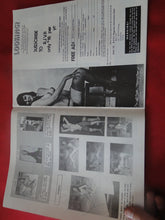 Load image into Gallery viewer, Vintage Nude Erotic Sexy Adult Magazine Swinging Singles P84