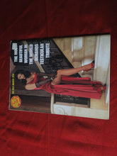 Load image into Gallery viewer, Vintage Nude Erotic Sexy Adult Magazine Leg Show April 1998 P101