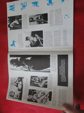Load image into Gallery viewer, Vintage Nude Erotic Sexy Adult Magazine Swinging Singles P84