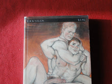Load image into Gallery viewer, Vintage Adult Paperback Novel/Book Gay Interest Gym Orgy PB1