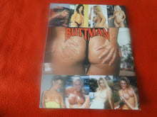 Load image into Gallery viewer, Vintage Nude Erotic Sexy Adult Magazine Buttman V.4 #4 JB59