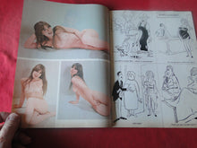 Load image into Gallery viewer, Vintage Nude Erotic Sexy Adult Magazine Duke September 1972 P87