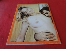 Load image into Gallery viewer, Vintage Nude Erotic Sexy Adult Magazine Climb Abroad 1979 JB28