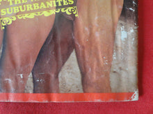 Load image into Gallery viewer, Vintage Nude Erotic Sexy Adult Magazine Suburban Jaybird P6