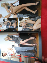 Load image into Gallery viewer, Vintage Nude Erotic Sexy Adult Magazine High Society 2018 JB28