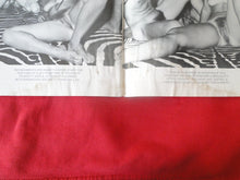 Load image into Gallery viewer, Vintage Nude Erotic Sexy Adult Magazine Suburban Jaybird P6