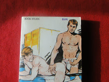 Load image into Gallery viewer, Vintage Adult Paperback Novel/Book Gay Interest Young Man's Lust PB1