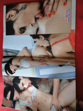 Load image into Gallery viewer, Vintage Nude Erotic Sexy Adult Magazine High Society 2018 JB28