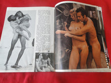 Load image into Gallery viewer, Vintage Nude Erotic Sexy Adult Magazine Suburban Jaybird P6