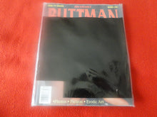 Load image into Gallery viewer, Vintage Nude Erotic Sexy Adult Magazine Buttman V.4 #2 SEALED JB59