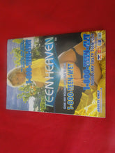 Load image into Gallery viewer, Vintage Nude Erotic Sexy Adult Magazine Leg World September 1999 JB60