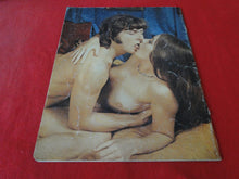 Load image into Gallery viewer, Vintage Nude Erotic Sexy Adult Magazine Confidential Sex 1977 57