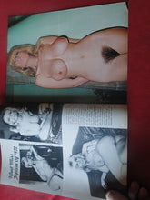 Load image into Gallery viewer, Vintage Nude Erotic Sexy Adult Magazine Jaguar December 1972 P87