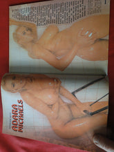 Load image into Gallery viewer, Vintage Nude Erotic Sexy Adult Magazine Gent December 1997 G8