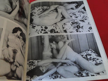Load image into Gallery viewer, Vintage Nude Erotic Sexy Adult Magazine Confidential Sex 1977 57