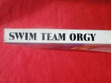 Load image into Gallery viewer, Vintage Adult Paperback Novel/Book Gay Interest Swim Team Orgy PB1