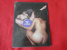 Load image into Gallery viewer, Vintage Nude Erotic Sexy Adult Magazine Private Club 82 1970 P6