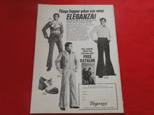 Load image into Gallery viewer, Vintage Nude Erotic Sexy Adult Magazine Swingle May 1973 JB6